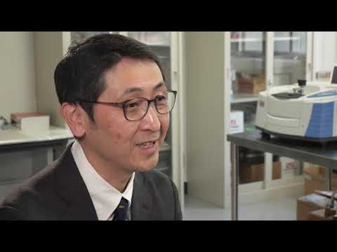 東北大学｜共同研究のすすめ 岡部朋永教授