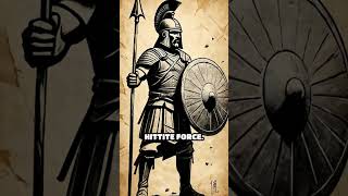 The Battle of Kadesh: A Clash of Titans