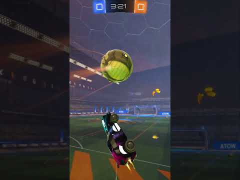 ZEN 1v3 Goal vs Karmine Corp