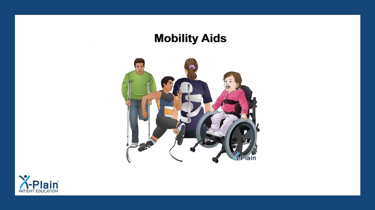 Mobility Aids