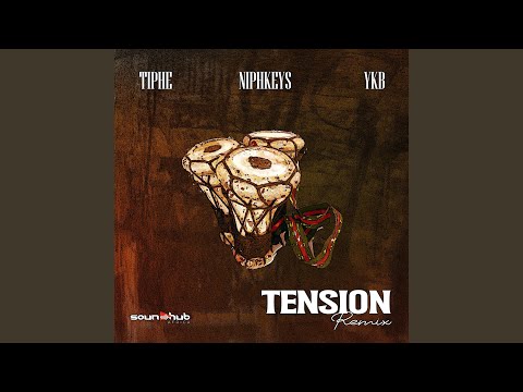 Tension (Remix)