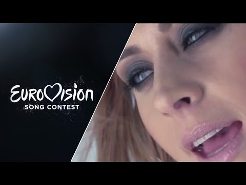 Maraaya - Here For You (Slovenia) 2015 Eurovision Song Contest