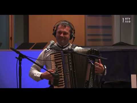 Kvintet Dori - PRI KOVAČU