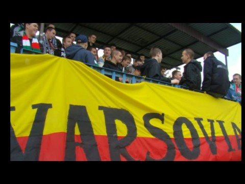 Zapowiedź meczu CWKS Legia - Milan