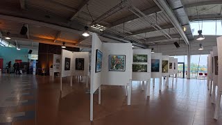 Le Salon des Arts de Caudry