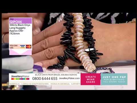 JewelleryMaker LIVE 22/09/19 1pm - 6pm