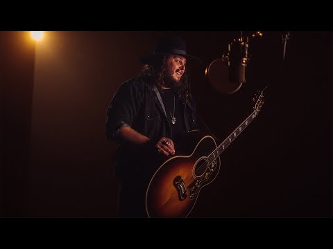 Tanner Usrey - Last Goodbye [Music Video]