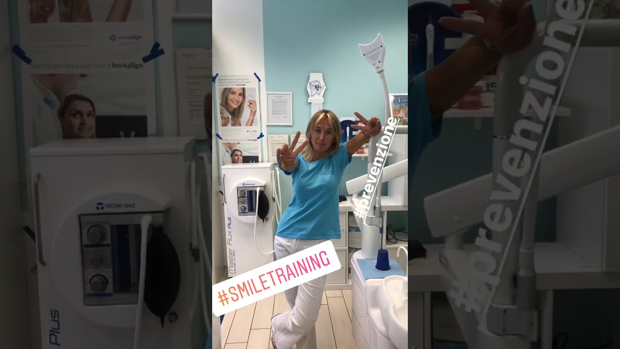 Watch Now Quando e quanto lavare i denti.. Quando e quanto lavare i denti..