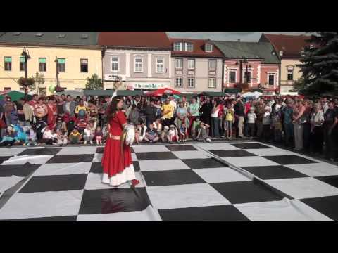 Skupina  Mira Kasprzyka