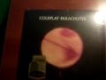 Coldplay - Parachutes ( Vinyl + Cd) + Yellow ( Cd ...