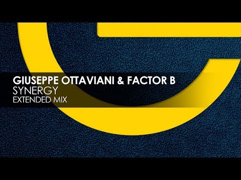 Giuseppe Ottaviani & Factor B - Synergy