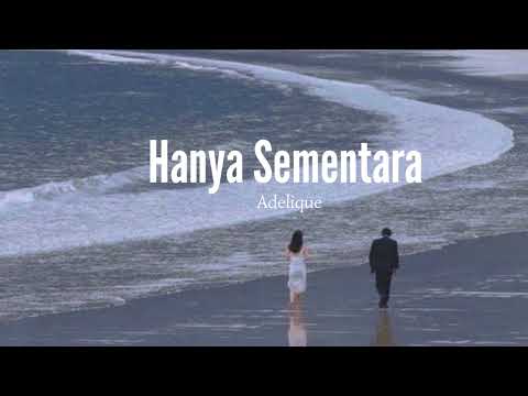 HANYA SEMENTARA YouTube thumbnail