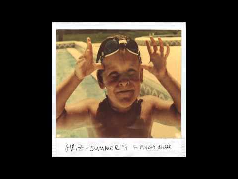 Summer '97 - GRiZ (ft. Muzzy Bearr) (Audio)