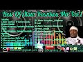 BEST OF ALAIN KOUNKOU MIX VOL 1 DJ KAYSLIMZ JR