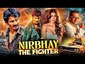 Nirbhay The Fighter Hindi Dubbed Full Movie Jiiva Shriya Saran Sendrayan Ganesh Acharya