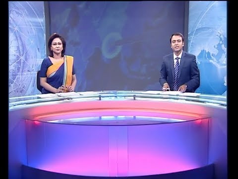 সন্ধ্যা ৭টার সংবাদ, ১৪ অক্টোবর ২০১৯