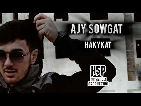 Ajy sowgat_Halykat_full versia official video #rap #music 