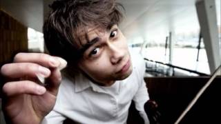 Alexander Rybak - Why not me?