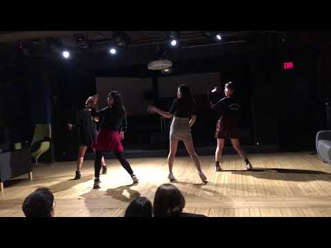 [Karl-Pop] NoNoNo - APINK 02.23.2018