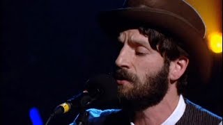 Ray LaMontagne - Like Rock &amp; Roll And Radio (Best Live Version...imo)
