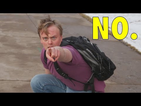 我不會穿外套 (I Won't Wear A Jacket)