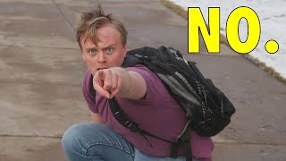 I Won&#39;t Wear A Jacket