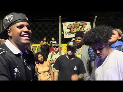 Batalha da Onda and Batalha da P7