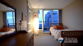 preview picture of video '3003-2088 Madison Avenue, Burnaby Penthouse'