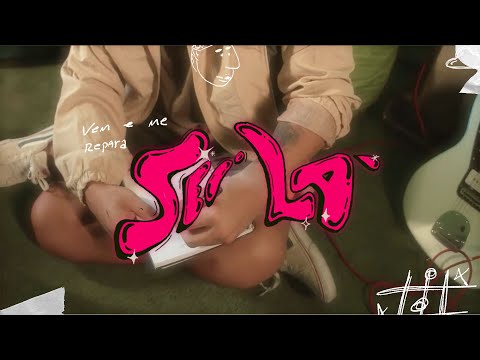 Jambu - sei lá (Visualizer)