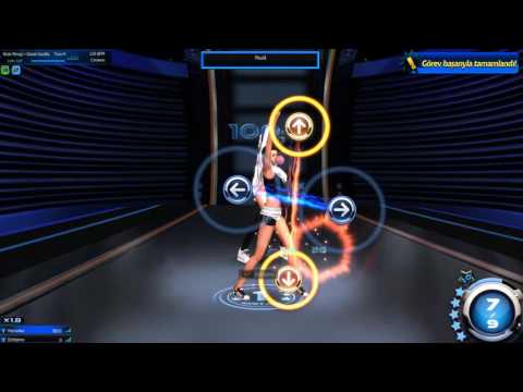 Mstar Турция David Guetta - Turn me on (feat. Nicki Minaj)