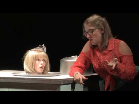 6 Women with Brain Death or Expiring Minds Want To Know 2017
