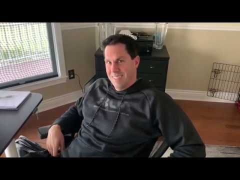 Bishop's Corona Diaries - Day 03 (March 18th)