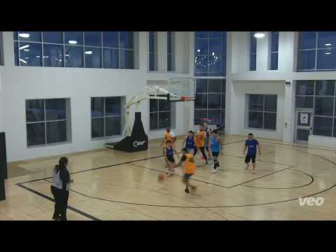 NGSS(59) Tier 8 Chum Buckets(51) - tcbl saturday - 2022/2023 winter