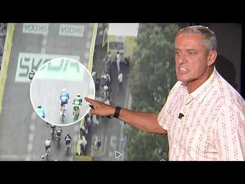 TOUR DE FRANCE 2026 - 