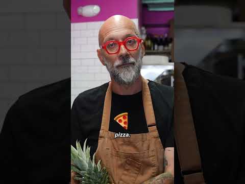 Does Pineapple belong on Pizza?🍍🍕