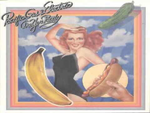 Pacific Gas And Electric - Mother Why Do You Cry