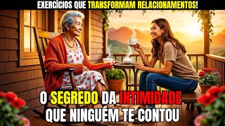Conselhos de Ouro de uma Mulher de 80 Anos: Sabedoria que Poucos Conhecem!