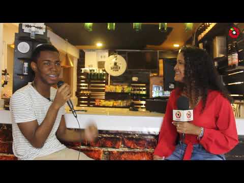 ENTREVISTA CON BOBBY SIERRA - (OFICIAL) / 2021