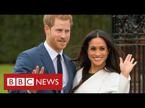 白金漢宮調查對蘇塞克斯公爵夫人的欺凌指控 - BBC News (Buckingham Palace investigates bullying claims against Duchess of Sussex - BBC News)