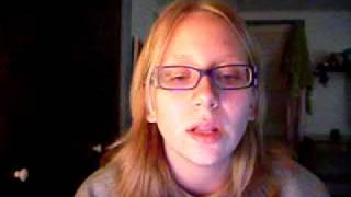 Hanson &quot;Sure About It&quot; (Ava Thompson Cover)