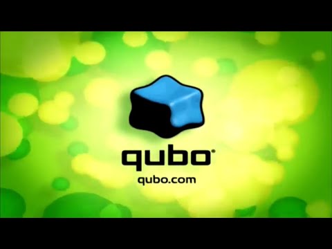 Qubo Final Commercials and Shutdown (2/28/2021)