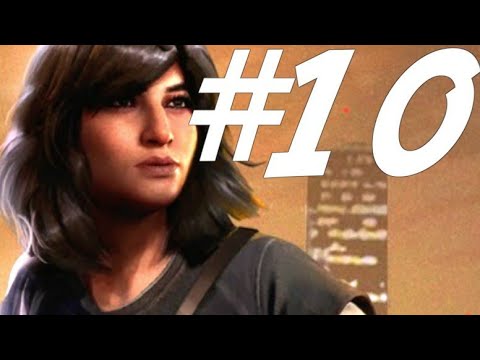 MARVEL'S AVENGERS Walkthrough PS4 PRO Gameplay Part 10 - IRON MAN SUIT! (FULL CAMPAIGN)