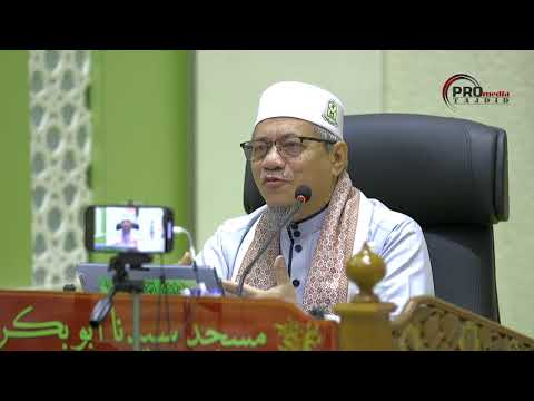Tadabbur Al-Quran
