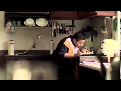 Iklan Raya Aidilfitri TM   2013   YouTube