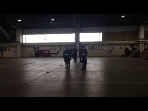 Wing Banner Competition 2014