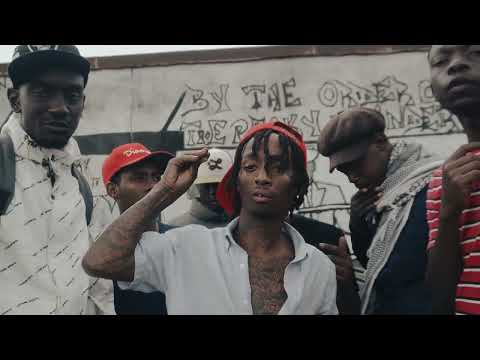 Wole Chapo and SHYBOY GHETTO TAIKUN