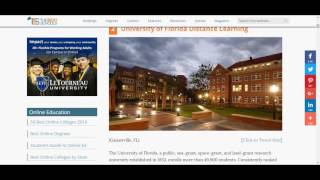 online masters degree program in usa