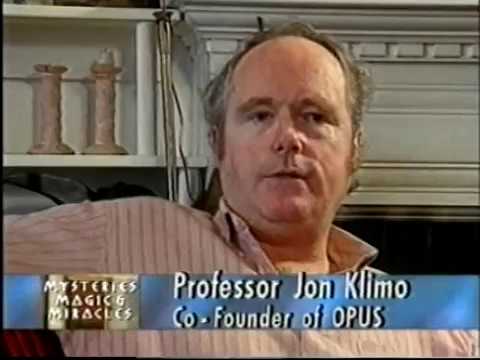 Ghosts & Visions - Presented by Patrick MacNee