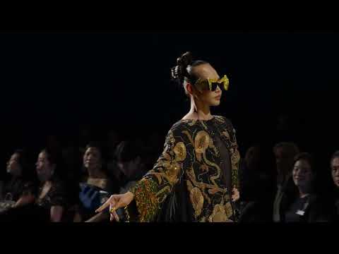 Atelier Pichita Fashion Show 2025