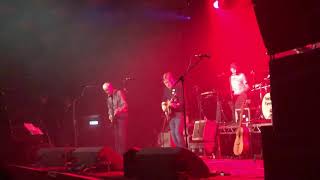 Teenage Fanclub- Escher live in Glasgow